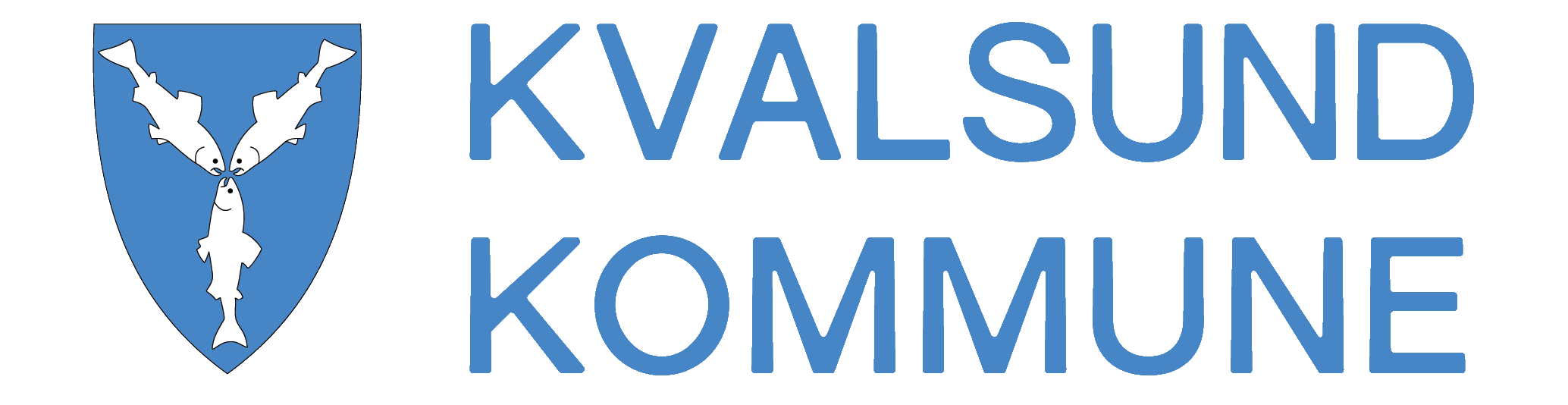 Kavalsund Kommune logo