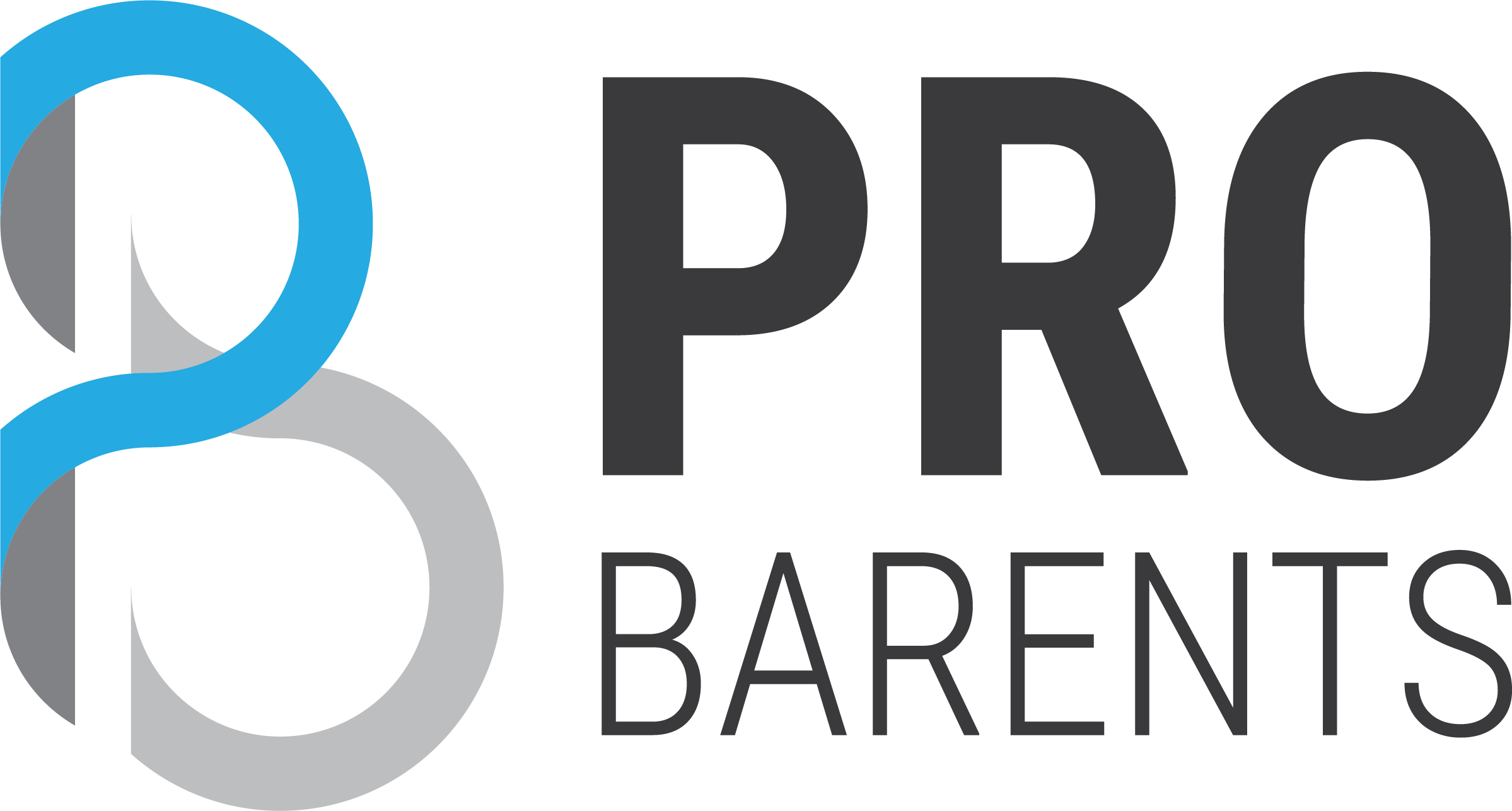 Pro Barnets logo