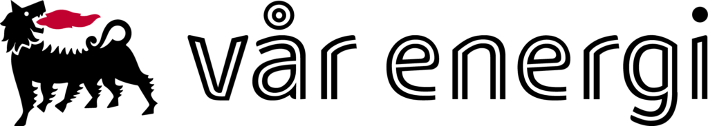 logo til vår energi