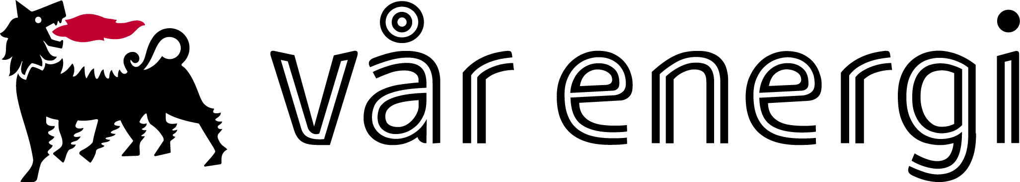 logo vår energi
